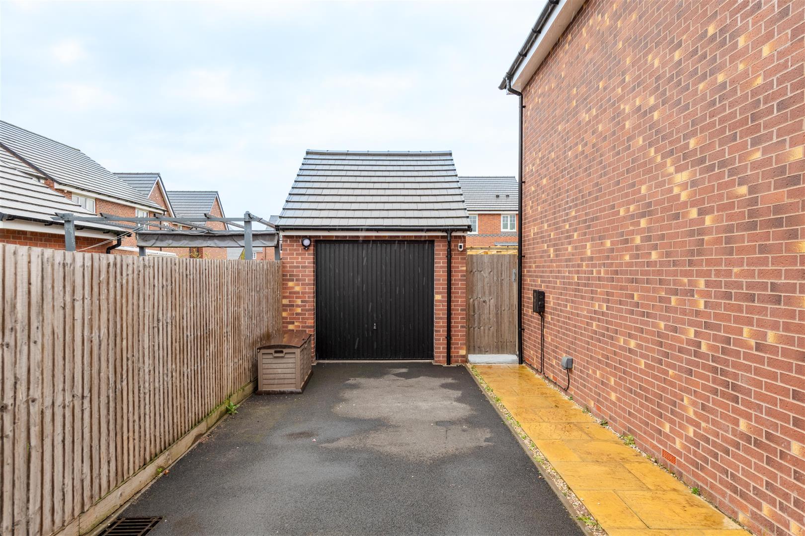 Black Pear Drive, Stourport-on-Severn